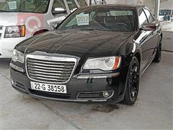 کرایسلەر 300